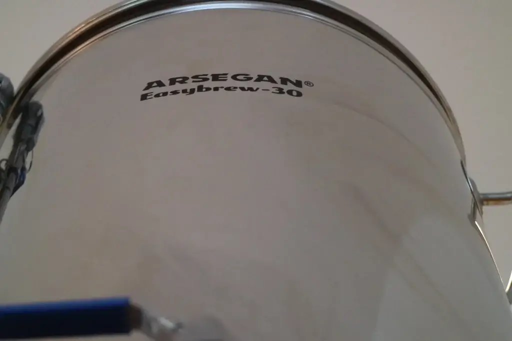 De Arsegan Easybrew 30