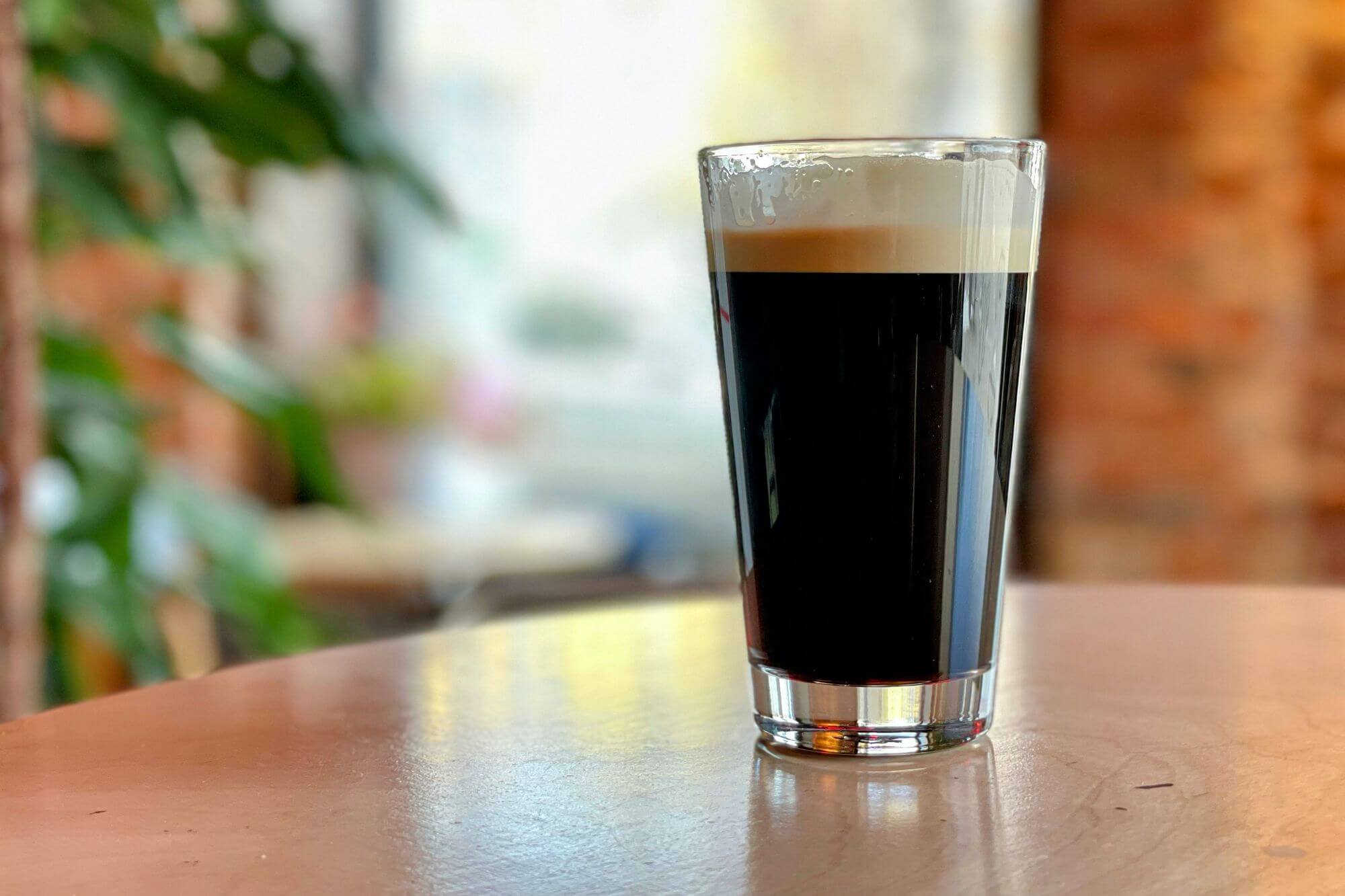Zwart van kleur, ken jij de verschillen tussen een porter en een stout,