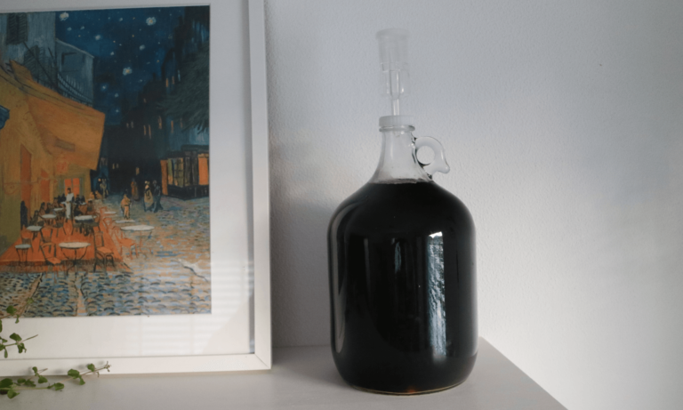 Black IPA recept