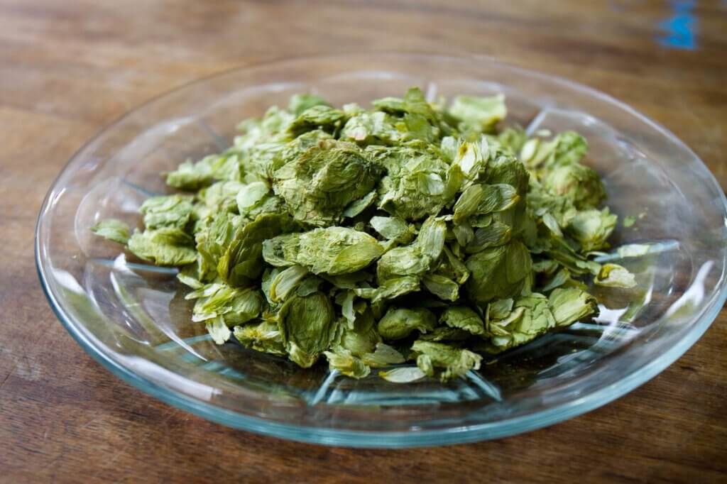 IBU geeft de hopbitterheid van een bier aan