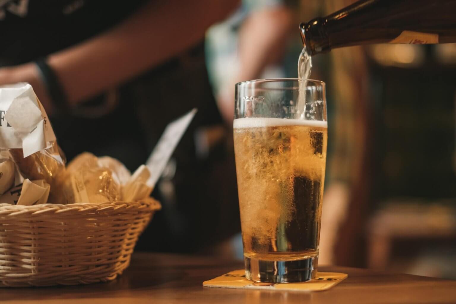 Bier over datum zo weet je of het bier nog goed is! Hopblog.nl
