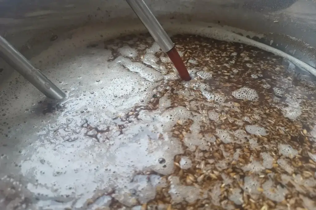 Kies de juiste maischmethode voor jouw bier.