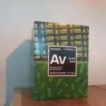 Adventskalender van Mr. Hop uit 2025