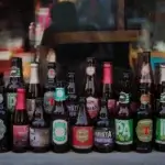 De bieren bij de supermarkt worden steeds divers