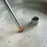 Tijdens het maischen zijn er verschillende enzymwerkingen die zetmeel omzetten in (niet) vergistbare suikers