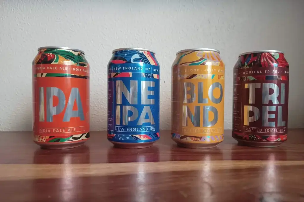 Aldi zet hard in op goedkoop en betaalbaar speciaalbier