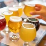 Zo organiseer je zelf een bierproeverij