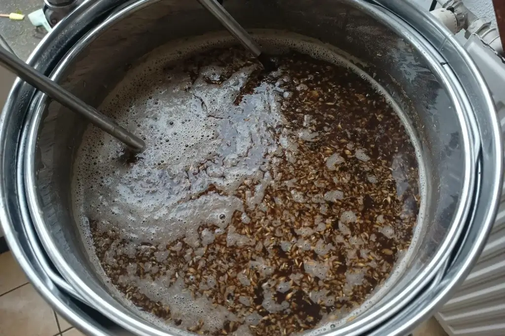 Hanteer de juiste beslagdikte voor optimaal resultaat.