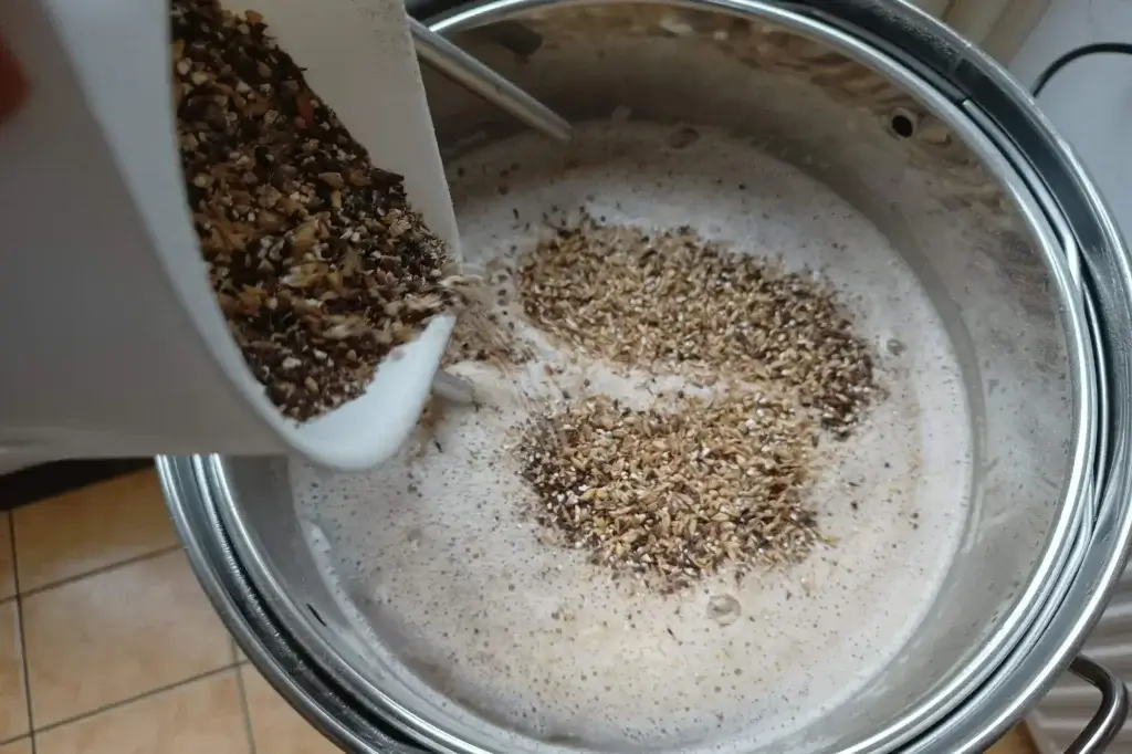 Haal meerdere bieren uit één beslag met parti-gyle